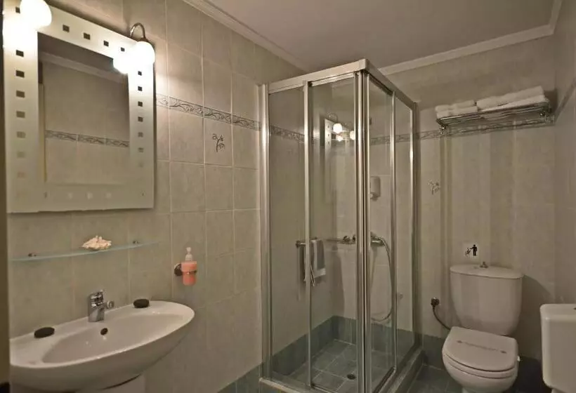 Economy Studio, Emporios Bay Hotel Chios