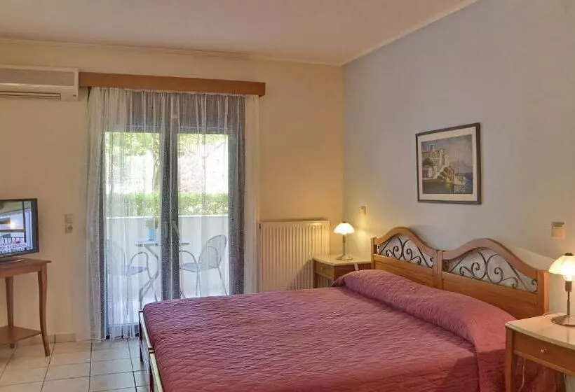 Economy Studio, Emporios Bay Hotel Chios