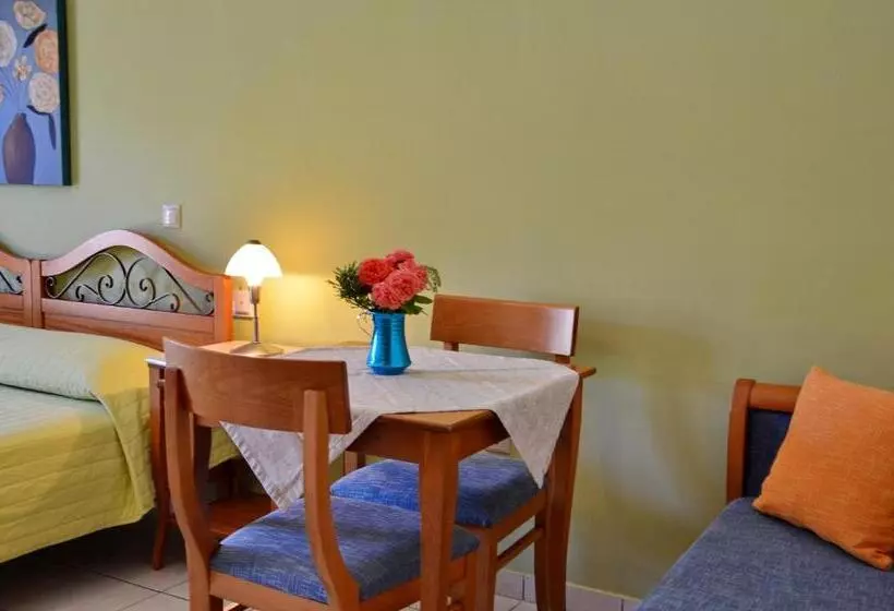 Economy Studio, Emporios Bay Hotel Chios