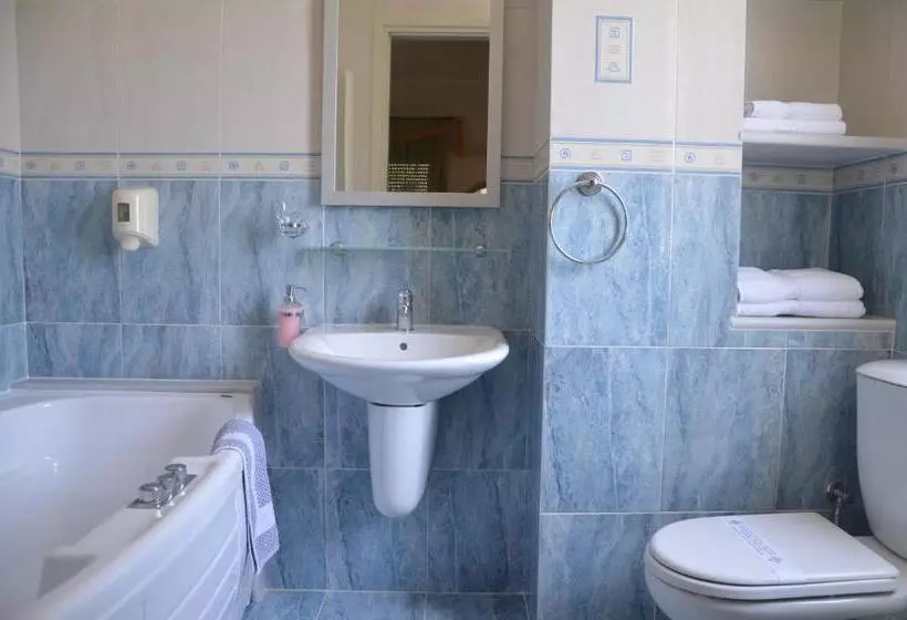 اتاق استاندارد, Emporios Bay Hotel Chios