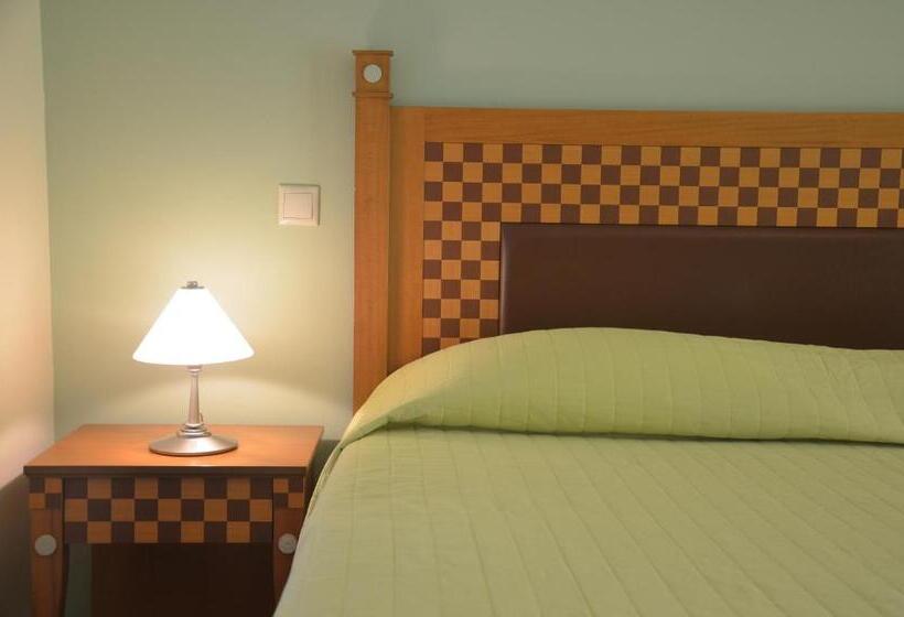 غرفة قياسية, Emporios Bay Hotel Chios