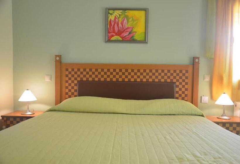 غرفة قياسية, Emporios Bay Hotel Chios