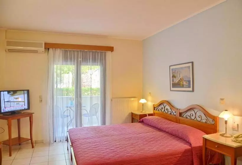 اتاق استاندارد, Emporios Bay Hotel Chios