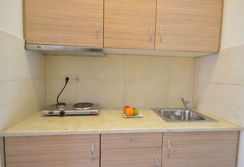 غرفة قياسية, Emporios Bay Hotel Chios