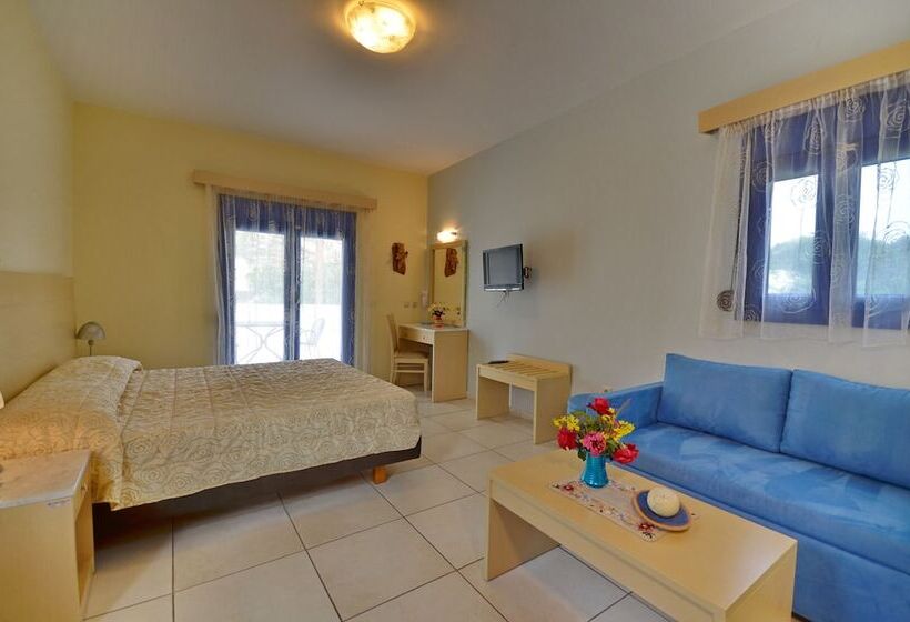 غرفة قياسية, Emporios Bay Hotel Chios