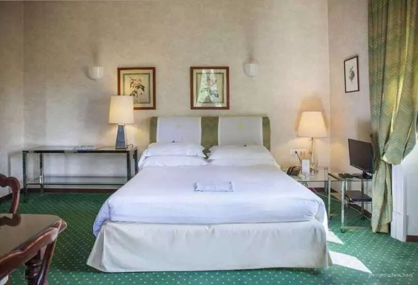 استودیوی سوپریور, Aldrovandi Residence City Suites