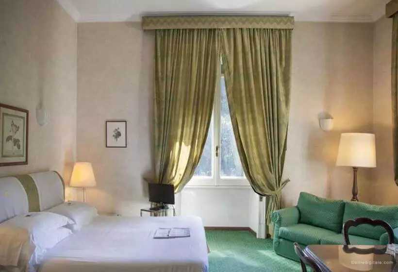 استودیوی سوپریور, Aldrovandi Residence City Suites