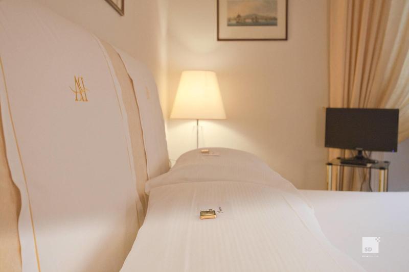 סטודיו סופריור, Aldrovandi Residence City Suites