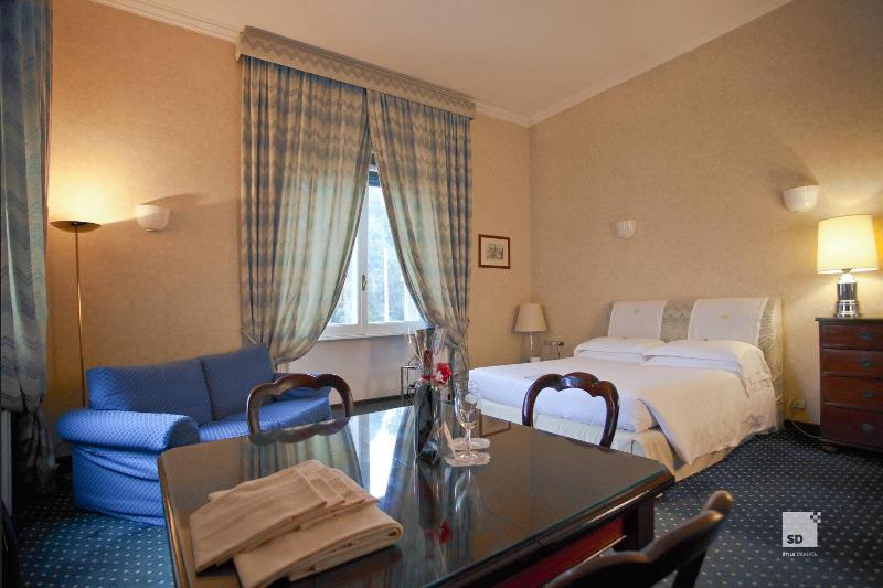 סטודיו סופריור, Aldrovandi Residence City Suites