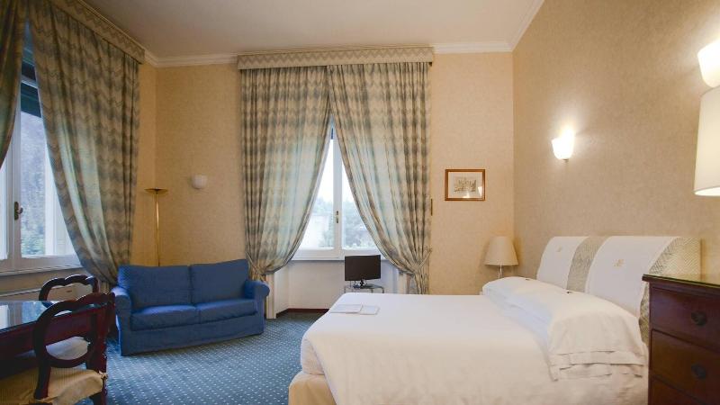 סטודיו סופריור, Aldrovandi Residence City Suites