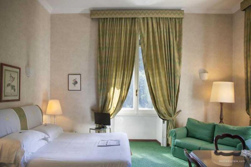 סטודיו סופריור, Aldrovandi Residence City Suites