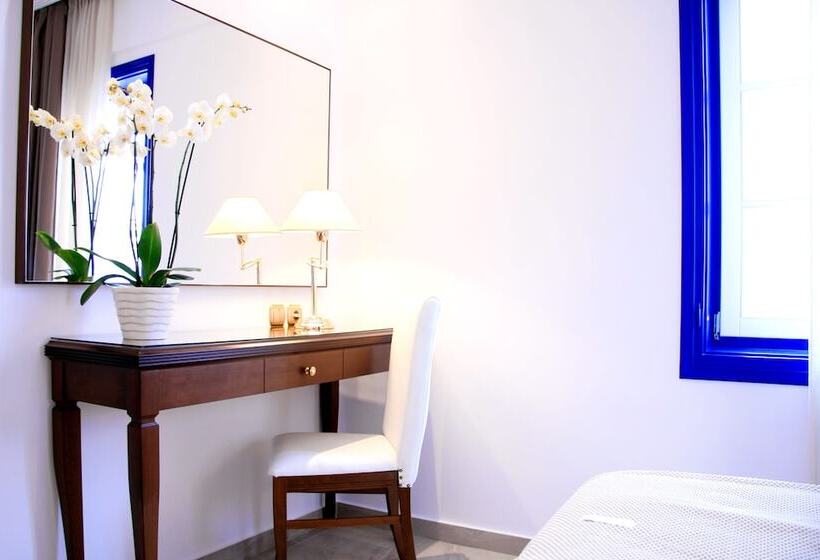 标准间, Armata Boutique