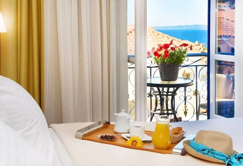 オーシャンビュースタンダードルーム, Armata Boutique