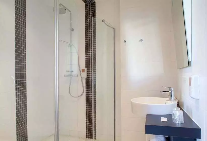 اتاق سوپریور, Best Western Blois Chateau