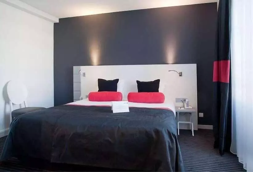 اتاق سوپریور, Best Western Blois Chateau