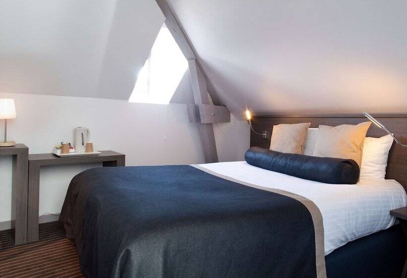 标准间, Best Western Blois Chateau