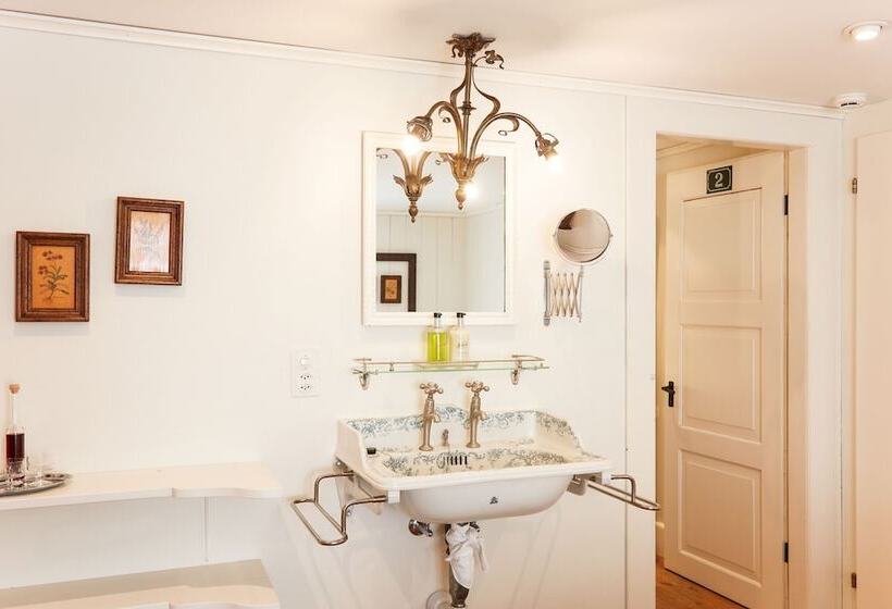 コンフォートルーム, Boutique Hotel Schlüssel