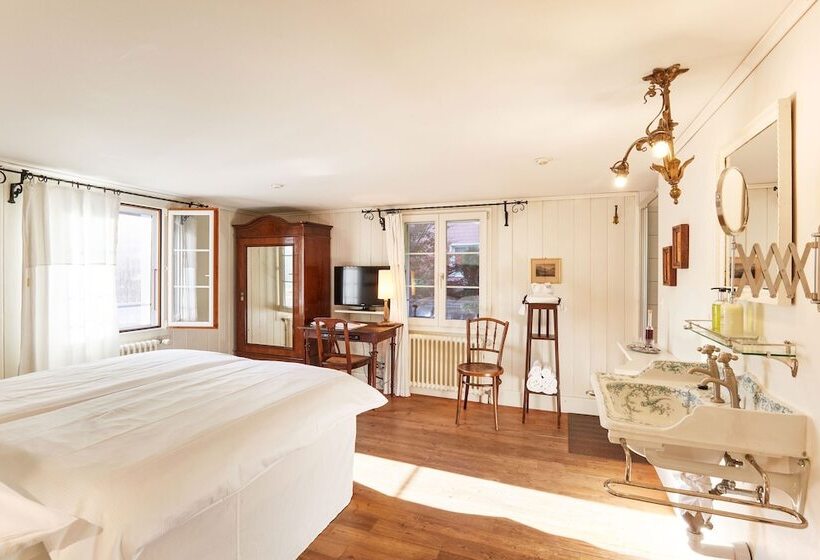 コンフォートルーム, Boutique Hotel Schlüssel