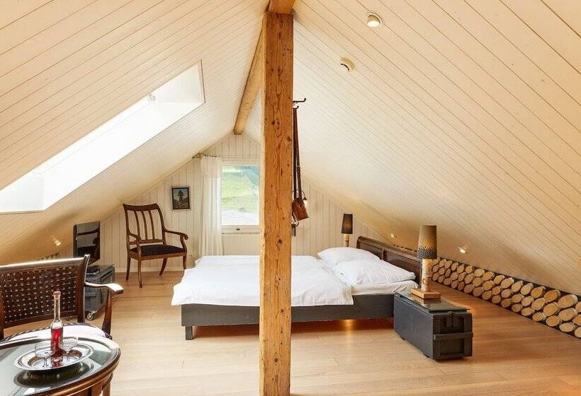 スイート, Boutique Hotel Schlüssel