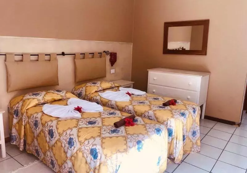 身障者適用スイートルーム, Candlewood Suites Savannah Airport, An Ihg