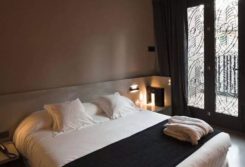 Superior Room with Terrace, Caro
