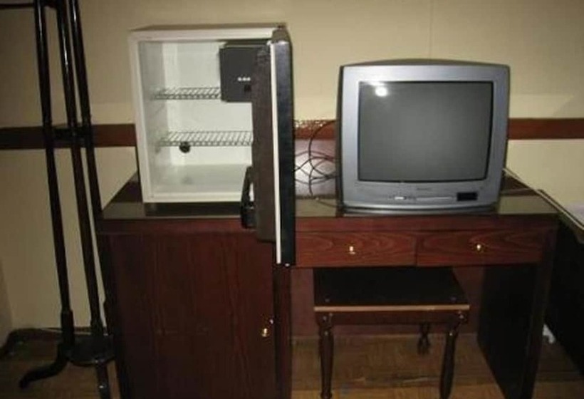 이코노미 룸, Efesos   Hostel