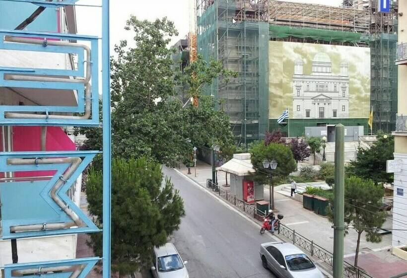 이코노미 룸, Efesos   Hostel