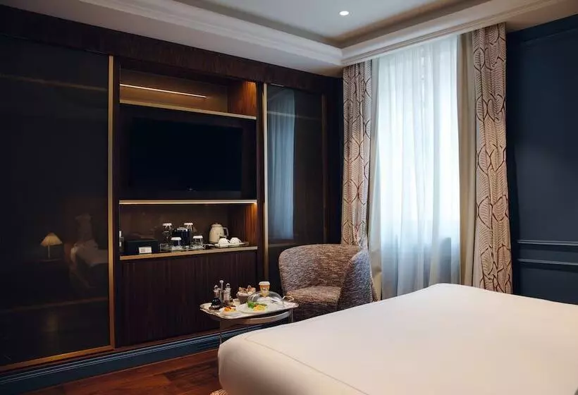 اتاق استاندارد, Eight Hotel Portofino