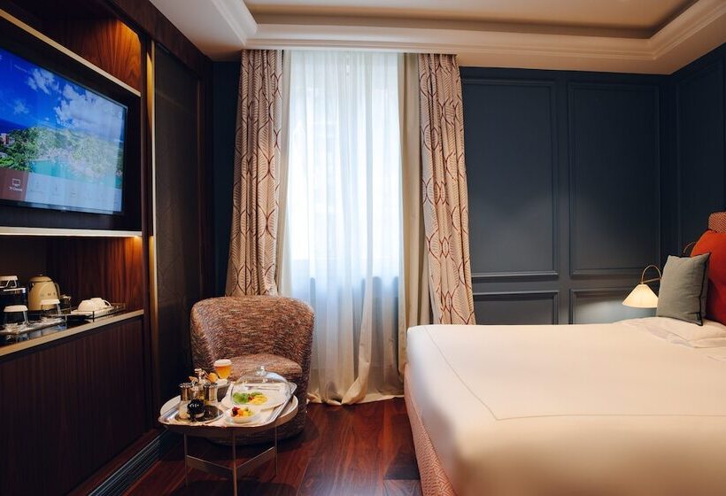 اتاق استاندارد, Eight Hotel Portofino