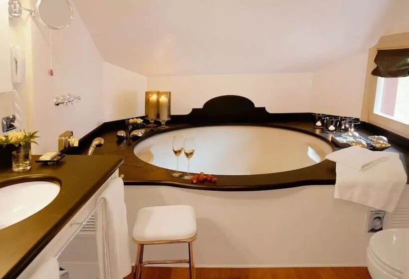 اتاق سوپریور, Eight Hotel Portofino