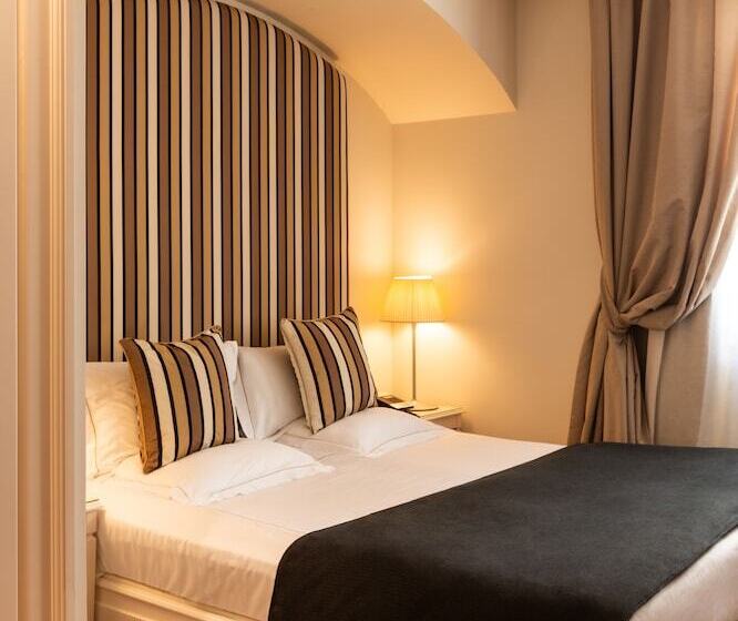 Номер Superior, Eight Hotel Portofino