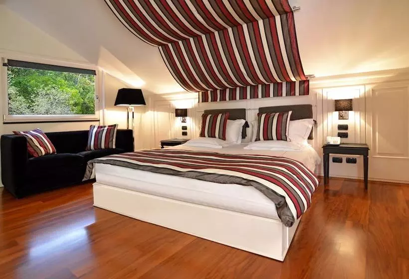 اتاق سوپریور, Eight Hotel Portofino