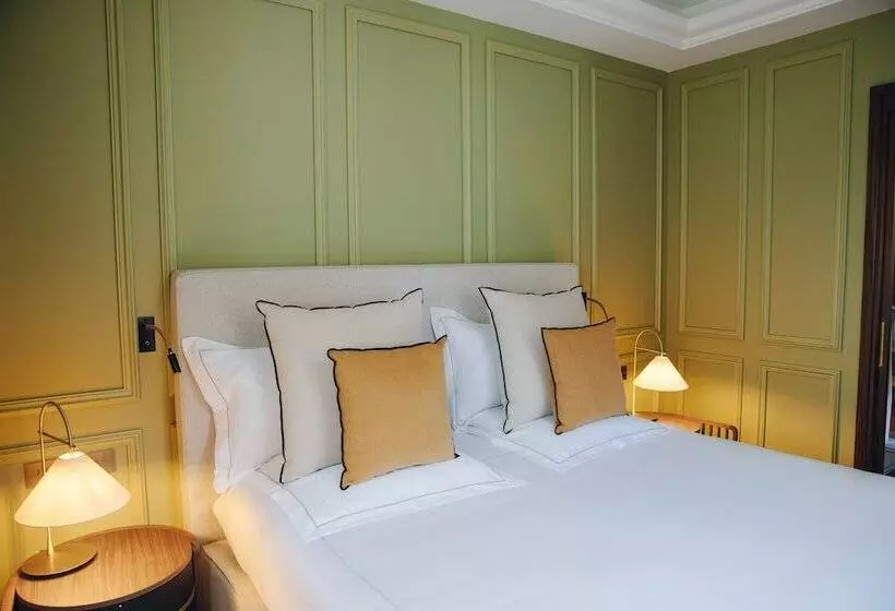 سوییت, Eight Hotel Portofino