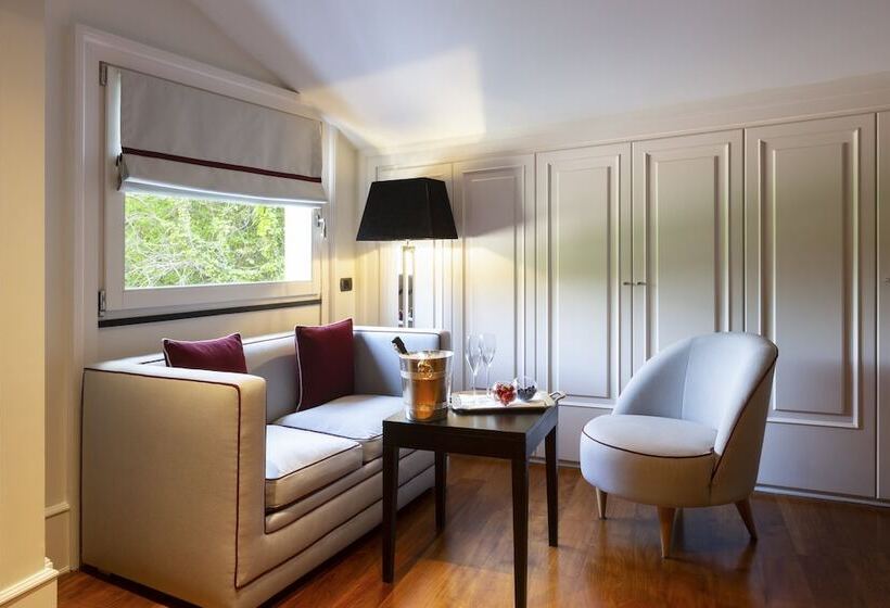 Полулюкс, Eight Hotel Portofino