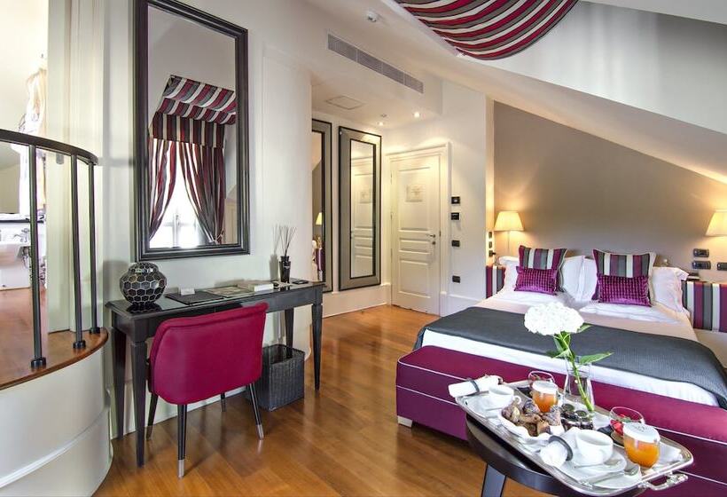 Полулюкс, Eight Hotel Portofino