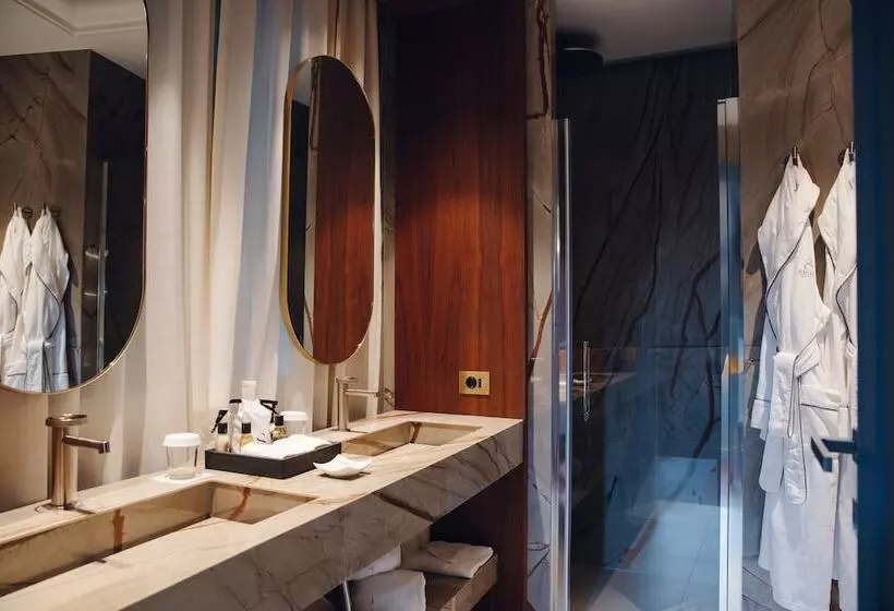سوییت, Eight Hotel Portofino