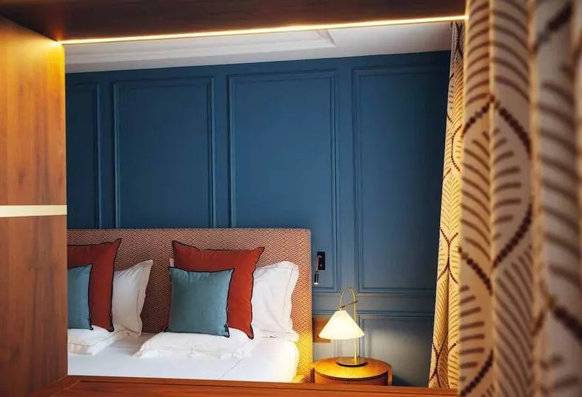 سوییت, Eight Hotel Portofino