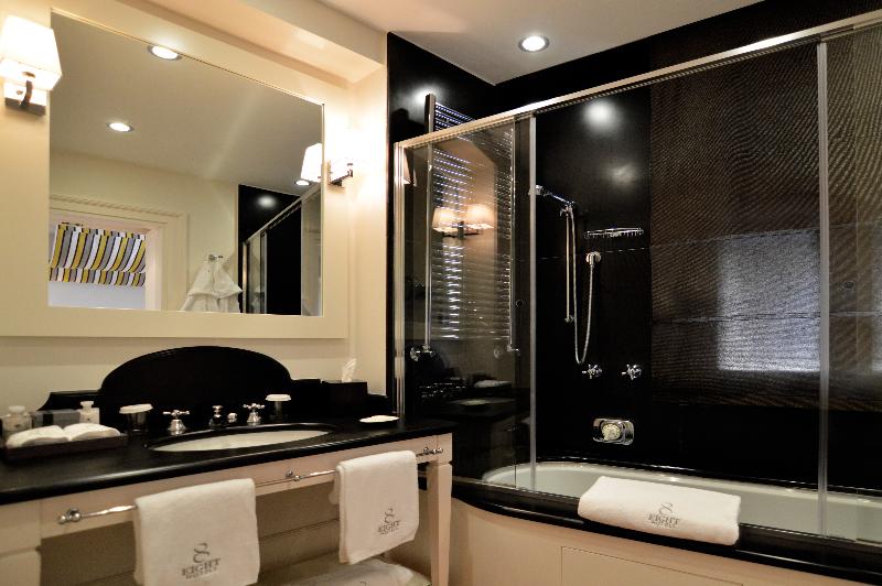 Номер Стандарт, Eight Hotel Portofino