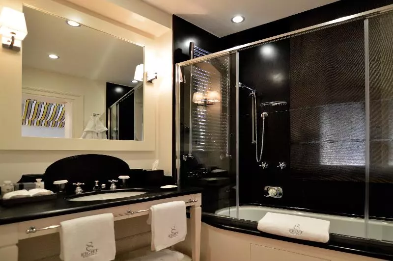 اتاق استاندارد, Eight Hotel Portofino