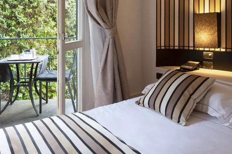 اتاق استاندارد, Eight Hotel Portofino