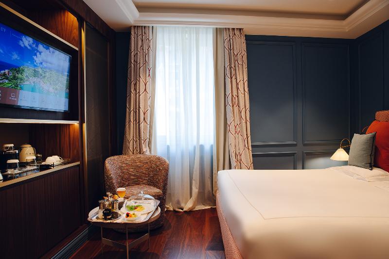اتاق استاندارد, Eight Hotel Portofino