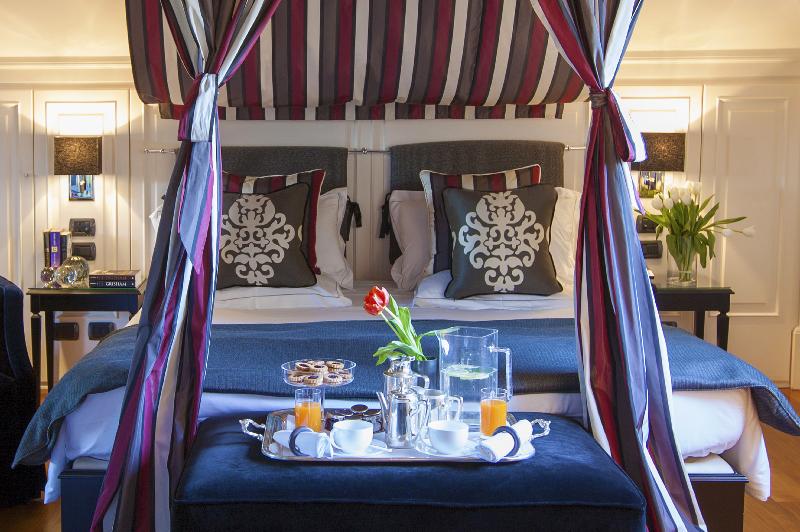 Полулюкс, Eight Hotel Portofino