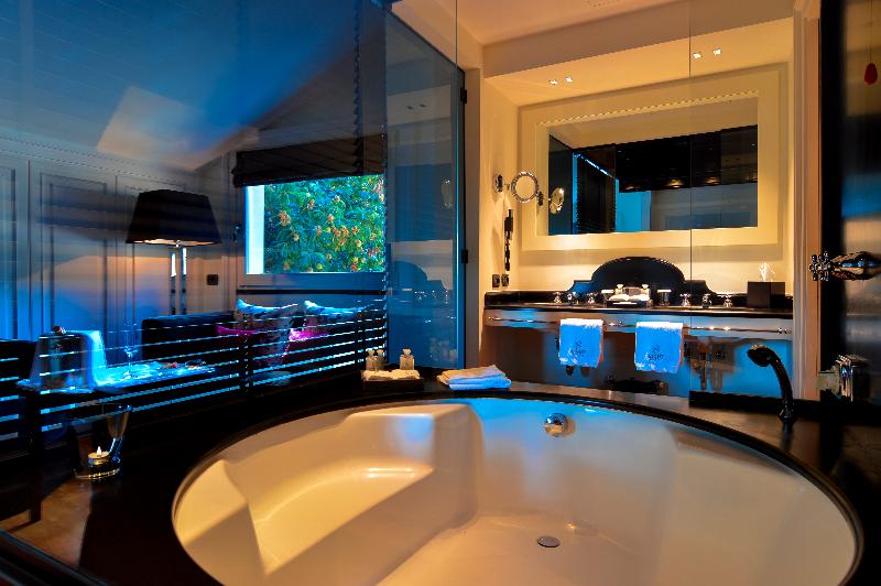 Полулюкс, Eight Hotel Portofino