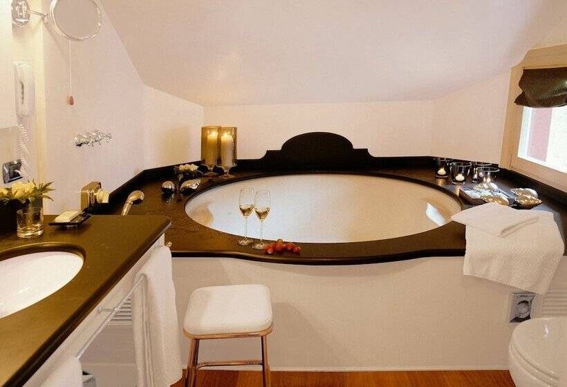 Номер Superior, Eight Hotel Portofino