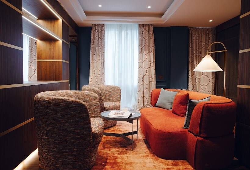 سوییت, Eight Hotel Portofino