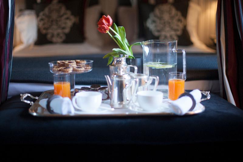 Полулюкс, Eight Hotel Portofino