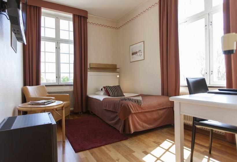 标准单人间, Eksjö Stadshotell