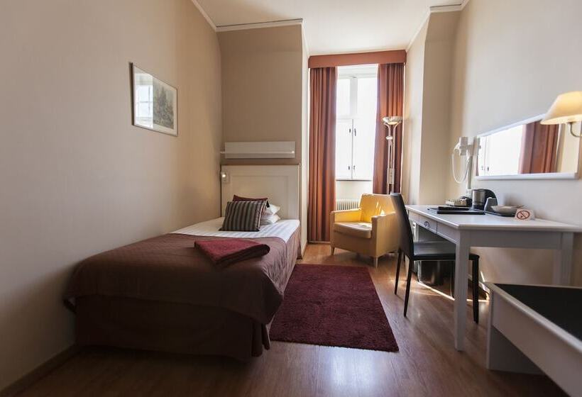 标准单人间, Eksjö Stadshotell