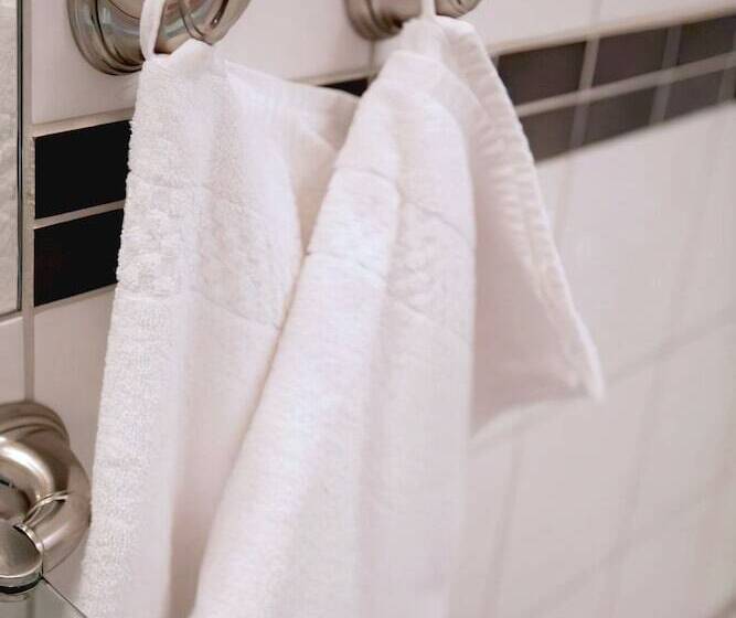 标准间, Eksjö Stadshotell