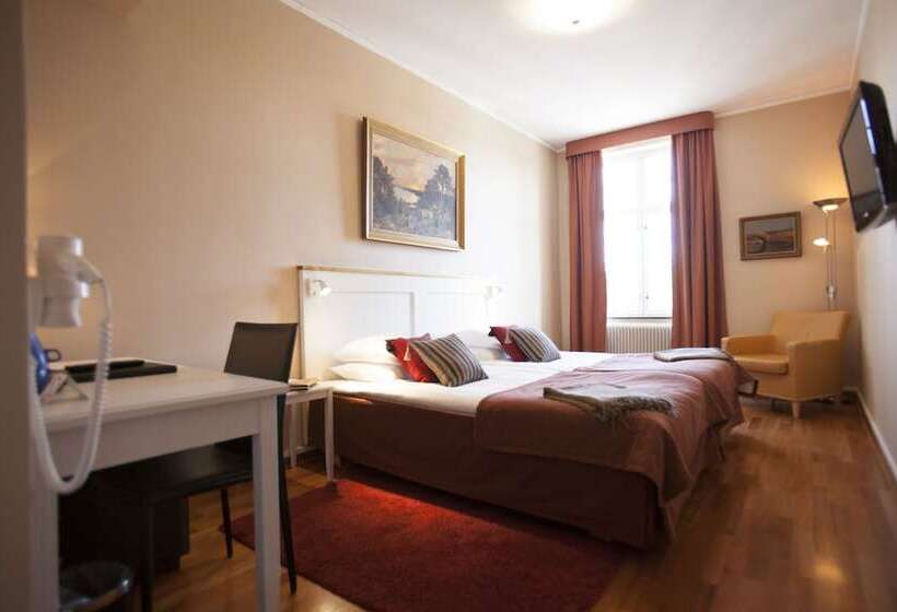 标准间, Eksjö Stadshotell